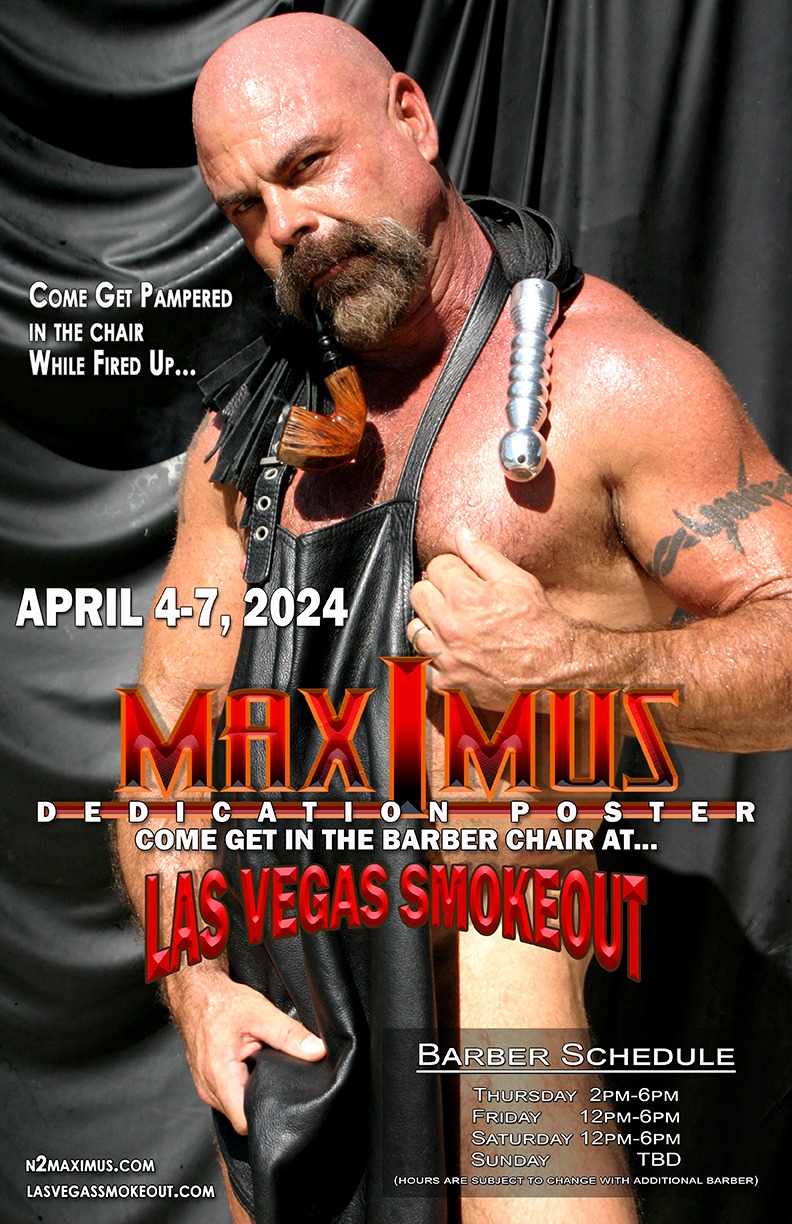Maximus